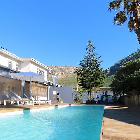 The Place Muizenberg Esterno foto