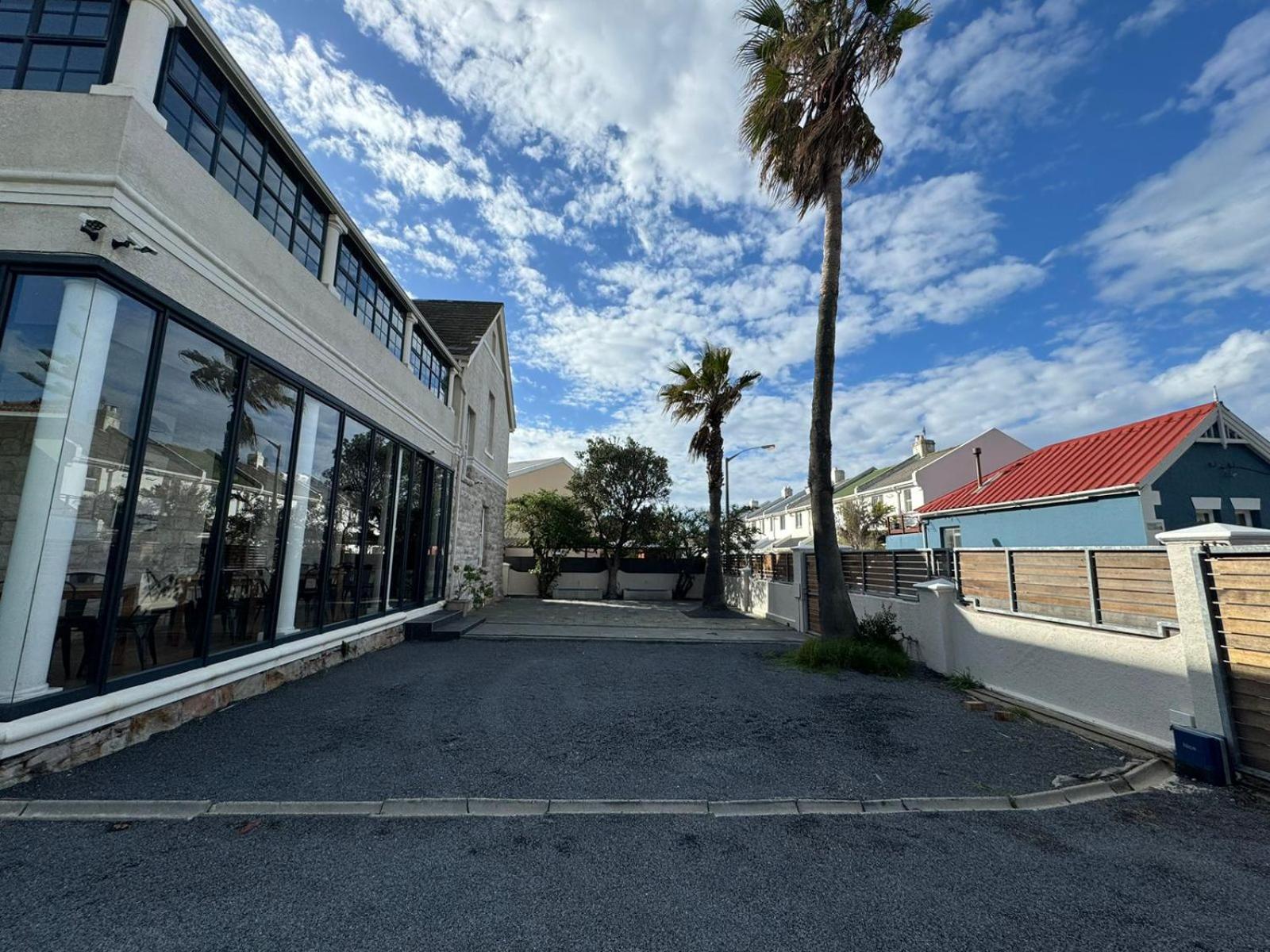 The Place Muizenberg Esterno foto